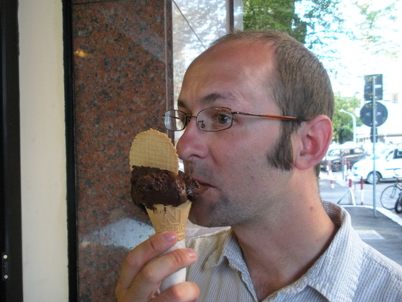 Gelato