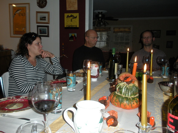 Thanksgiving