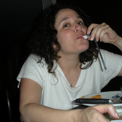 Dinner Party 2009